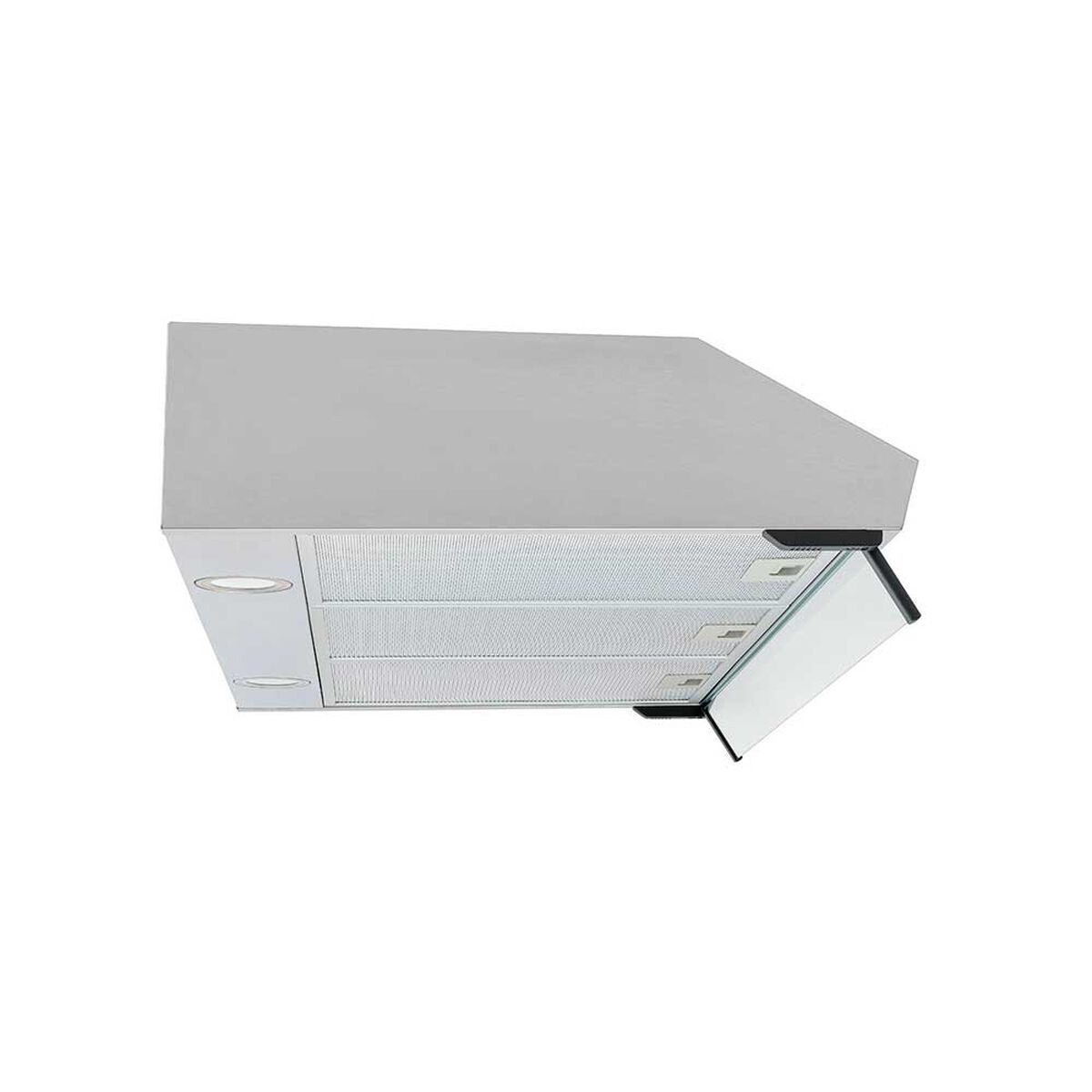 Campana Teka Cx 92120 Kos Inox
