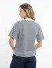 Polera Algod&oacute;n Oversize Mujer Zibel