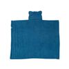 Set de Cuna Frazada Poncho Sherpa Niño Infanti