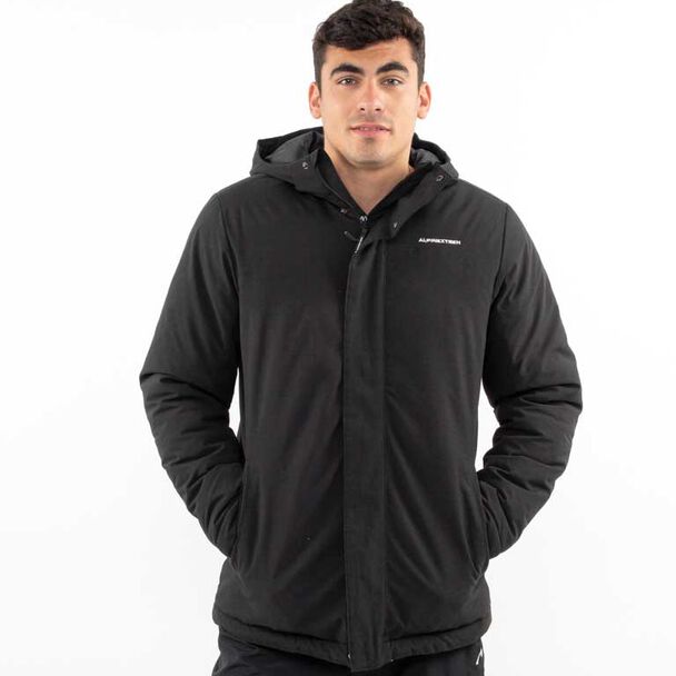Parka Deportiva Hombre Alpinextrem