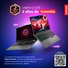 Notebook Gamer Lenovo LOQ AMD Ryzen 5 16GB 512GB SSD 15,6" NVIDIA RTX3050