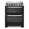 Cocina a Gas Fensa 76DBT 5 Quemadores