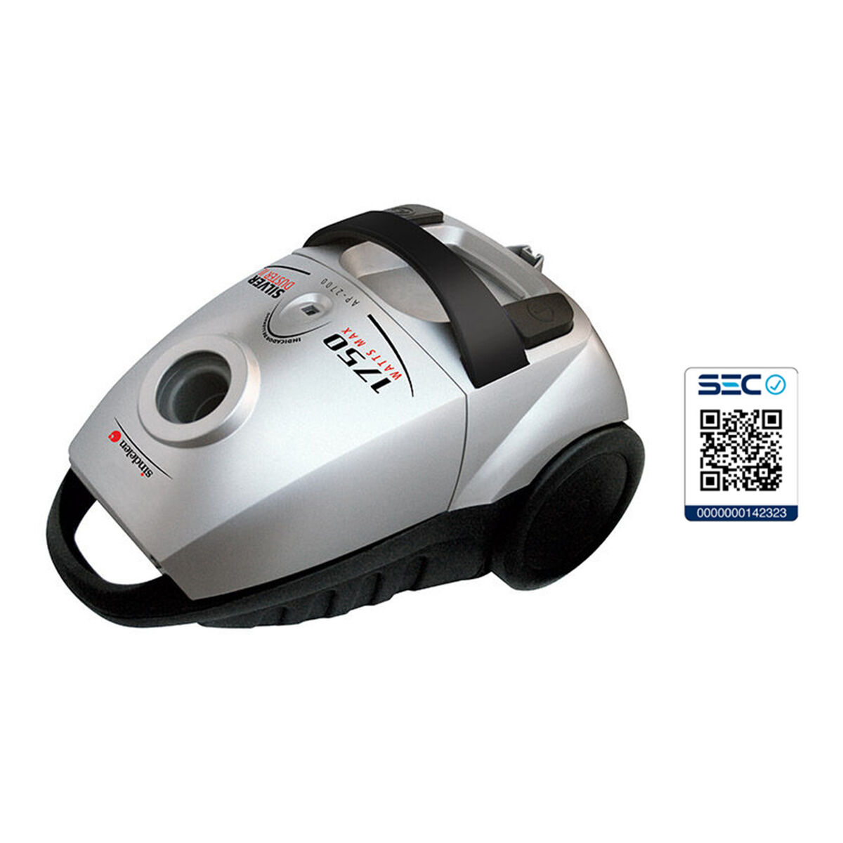 Aspiradora Sindelen AP2700