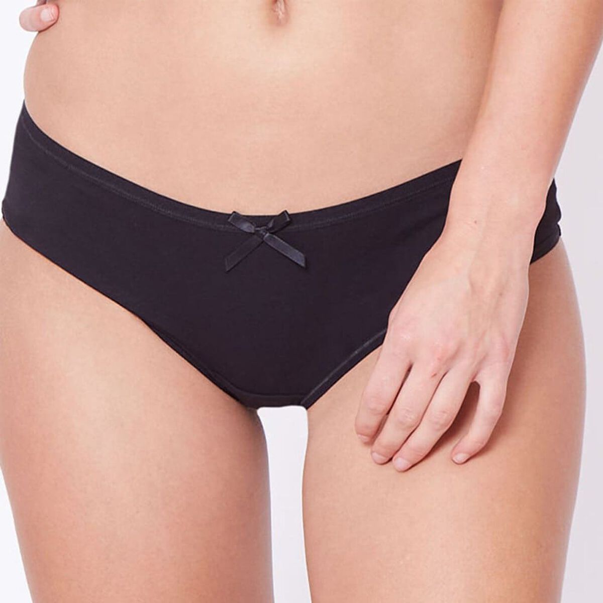 Pack 3 Culottes Mujer Intime