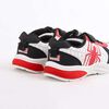 Zapatilla Con Luces Ni&ntilde;o Spiderman
