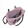 Bolso De Viaje Café Savannah Secret
