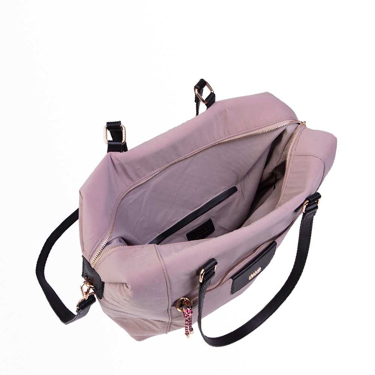 Bolso De Viaje Café Savannah Secret