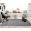 Alfombra Decocasa Ecletik Cinza 200 x 250 cm Ceniza