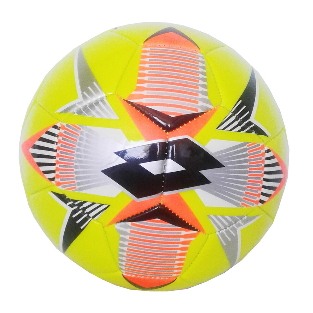 Balón de Fútbol Lotto 1000 Iv 4
