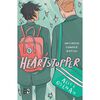 Libro Heartstopper Alice Oseman Editorial VRYA