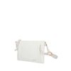 Cartera Bandolera Secret Albury SC7 Peque&ntilde;a Beige
