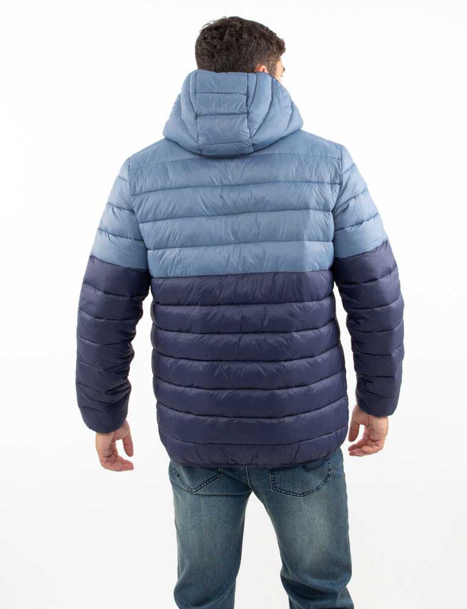 Parka Hombre Cutback