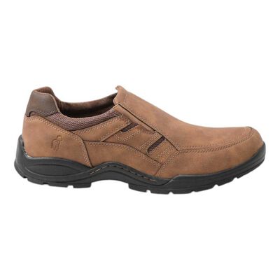 Zapato Casual Hombre Jarman