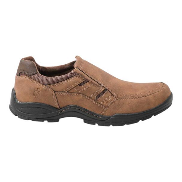 Zapato Casual Hombre Jarman