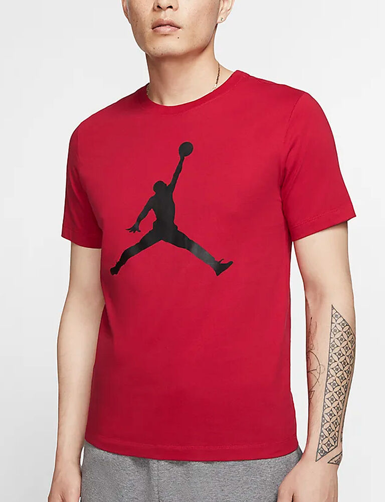como saber si una polera jordan es original
