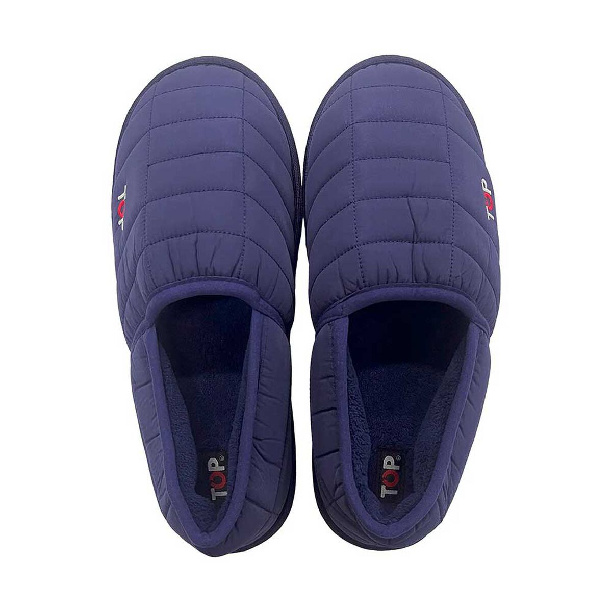 Pantufla Outdoor Hombre Top