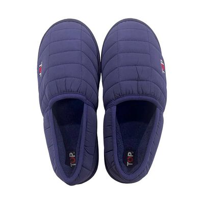Pantufla Outdoor Hombre Top