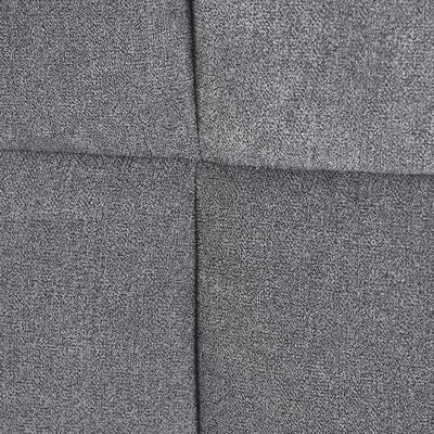 Imagen 2 del producto Respaldo King + 2 Veladores CIC Tamesis