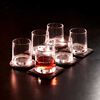 Set de 6 Vasos Simplit 270 ML Kentucky