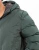 Parka Básica Niño Chess