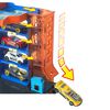 Hot Wheels City Garage Pista de Juguete