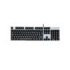 Teclado Gamer Philips SPK8404 Mecánico USB
