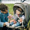 Arco Para Coche Rockers Tiny Love