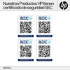 Notebook HP 15-fc0250la AMD Ryzen 5 8 GB 512 GB SSD 15,6"