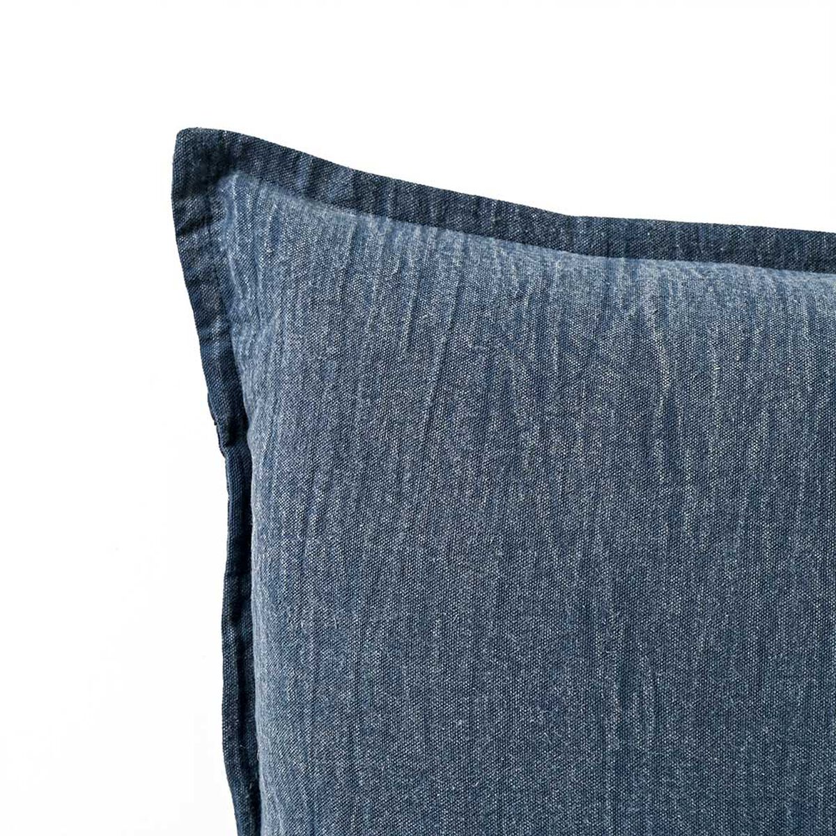 Cojín Cannon Stonewash Stone 40x60 cm