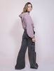 Jeans Flare Mujer Efesis