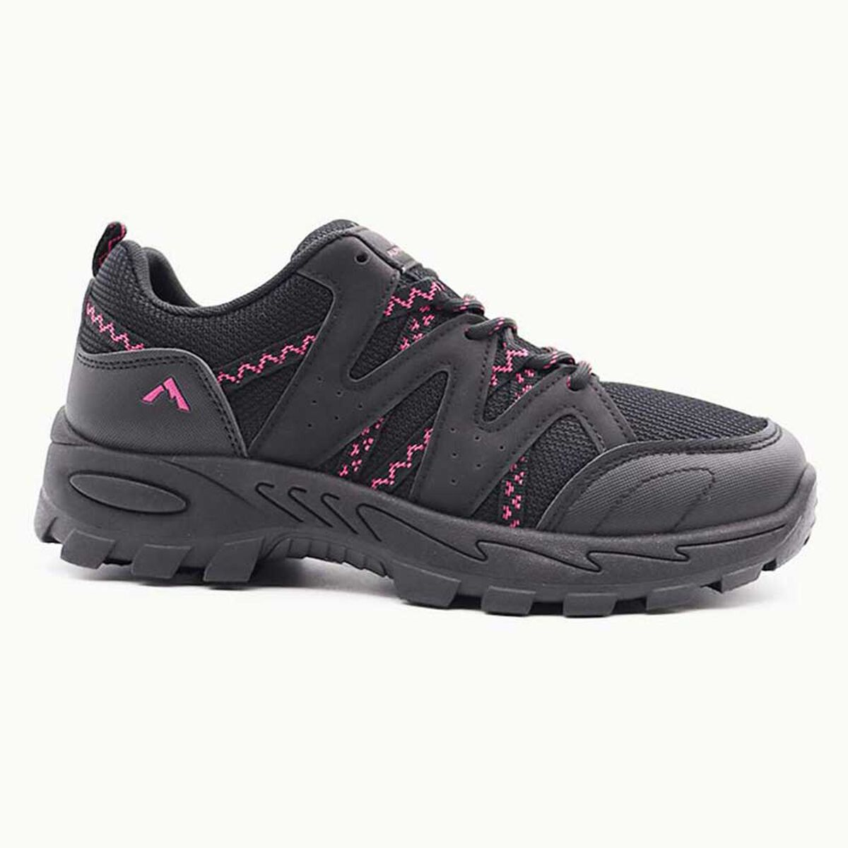Zapatilla Hiking Mujer Alpinextrem