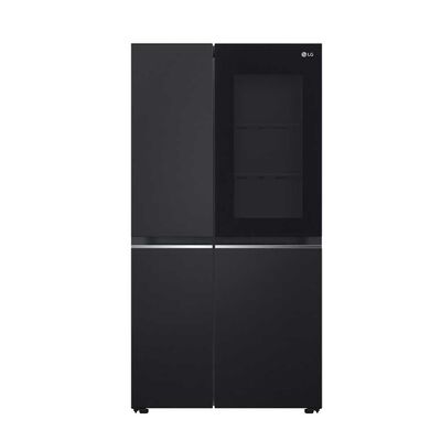 Refrigerador Side by Side LG GS66BVM 647 lts.