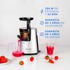 Extractor de jugo  Easyways Slow Juicer 500 ml