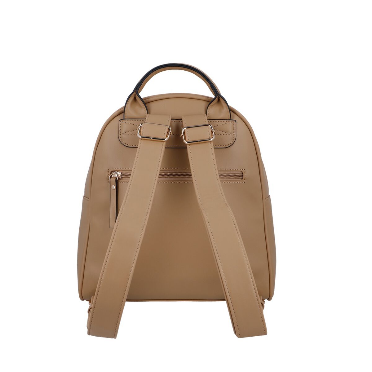 Mochila Secret Akraness ST6 M Beige
