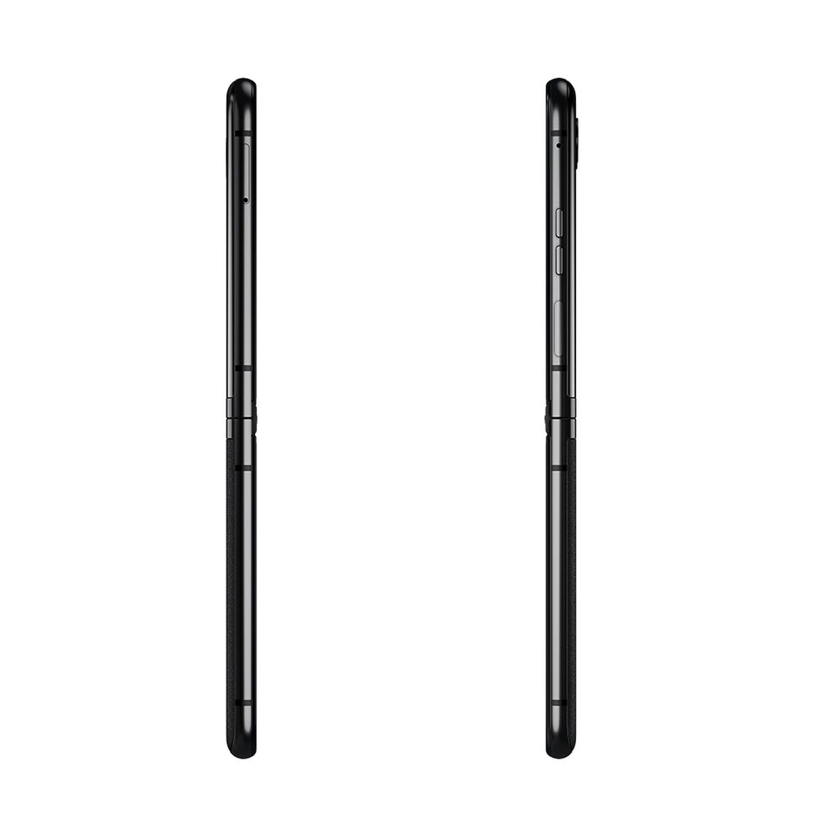 Celular Motorola Razr 40 Ultra 512GB 6,9" Negro Infinito Liberado