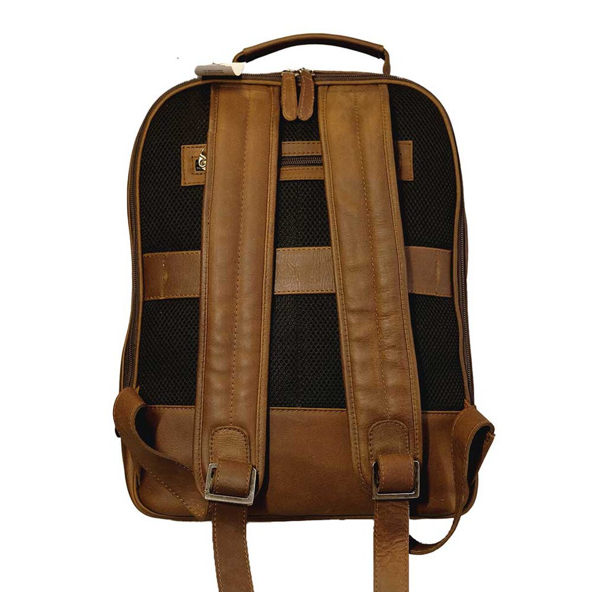 Mochila con Broches Craftmen