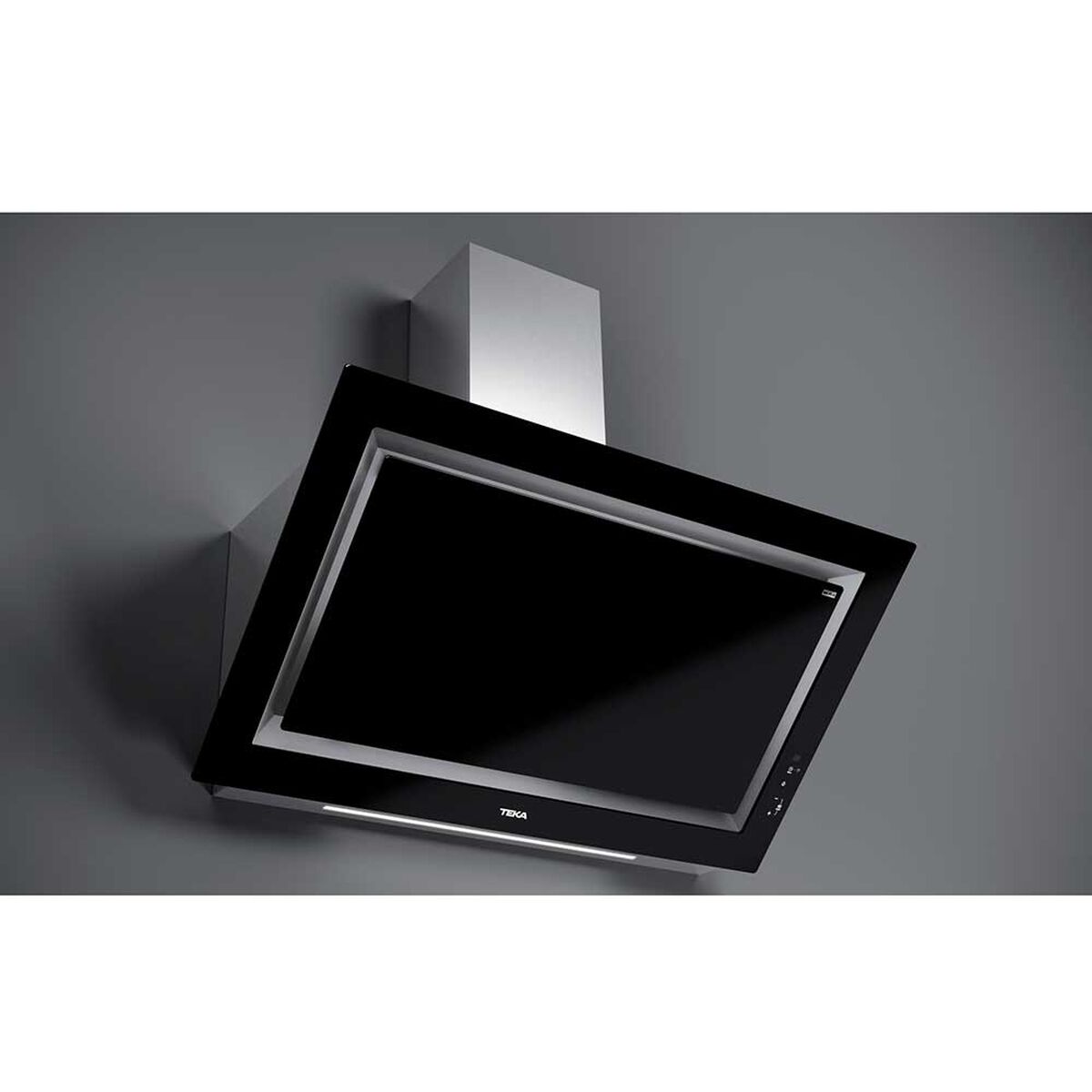 Campana Teka Dlv 99677Bk