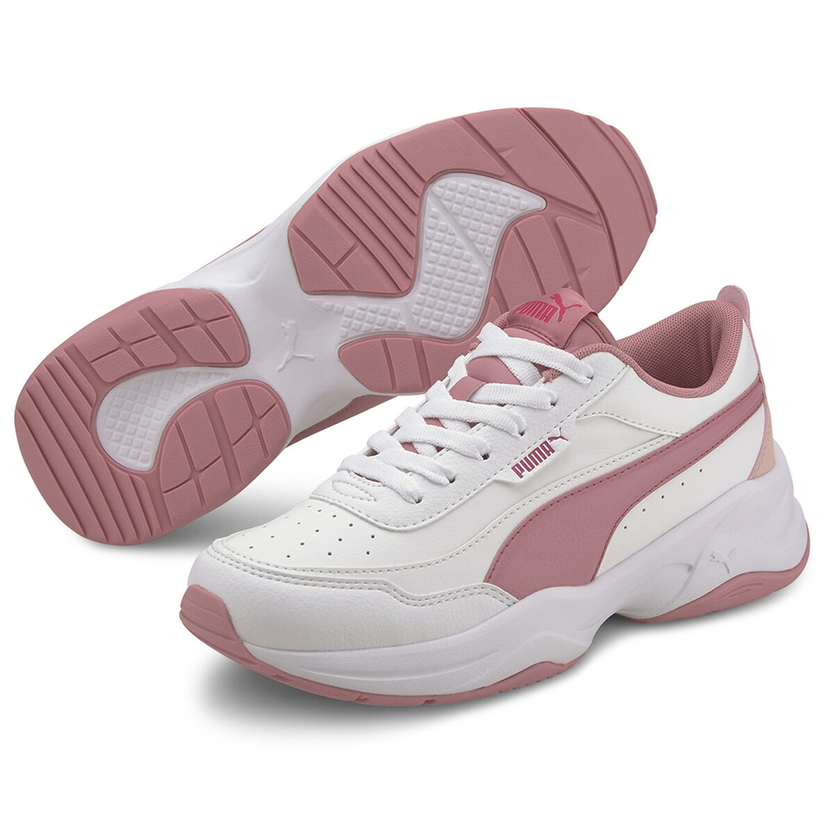Zapatilla Mujer Puma Cilia Mode