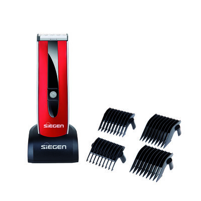 Cortapelo Siegen Maximum Precision SG-8590