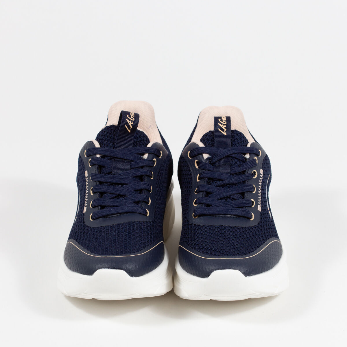 Zapatilla Mujer La Gear