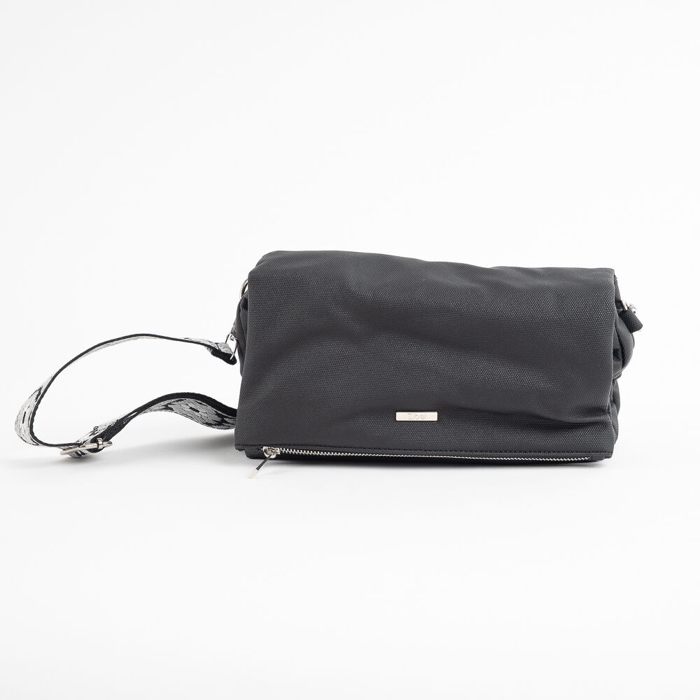 Bolso Negro Mujer Zibel