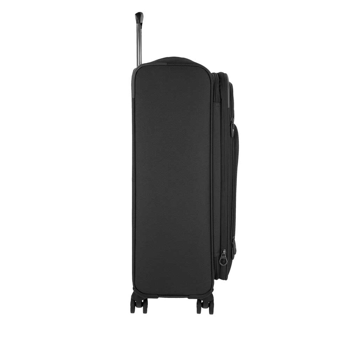 Maleta Saxoline Airshock 4SX Negro 107 lt L