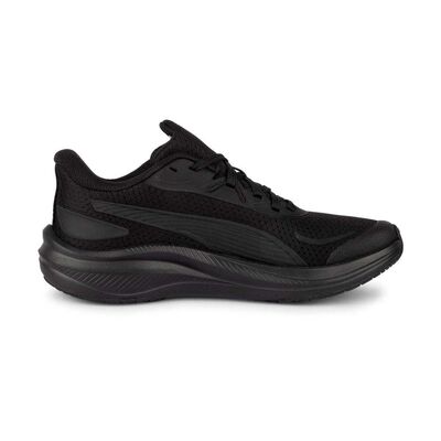 Imagen 2 del producto Zapatilla Skyrocket Lite 2 Infantil Puma Negro