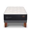 Cama Europea CIC 1,5 Plazas Premium