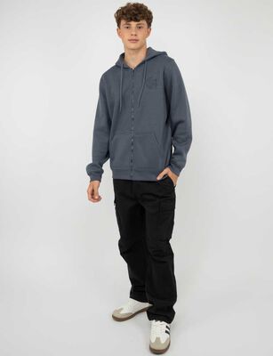 Imagen 2 del producto Polerón Hombre Cutback Azul, Negro, Verde, White