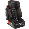 Silla de Auto Butaca Bewell Isofix Roja Bebesit