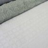 Quilt Doral 2,5 Plazas Viena Liso Arena