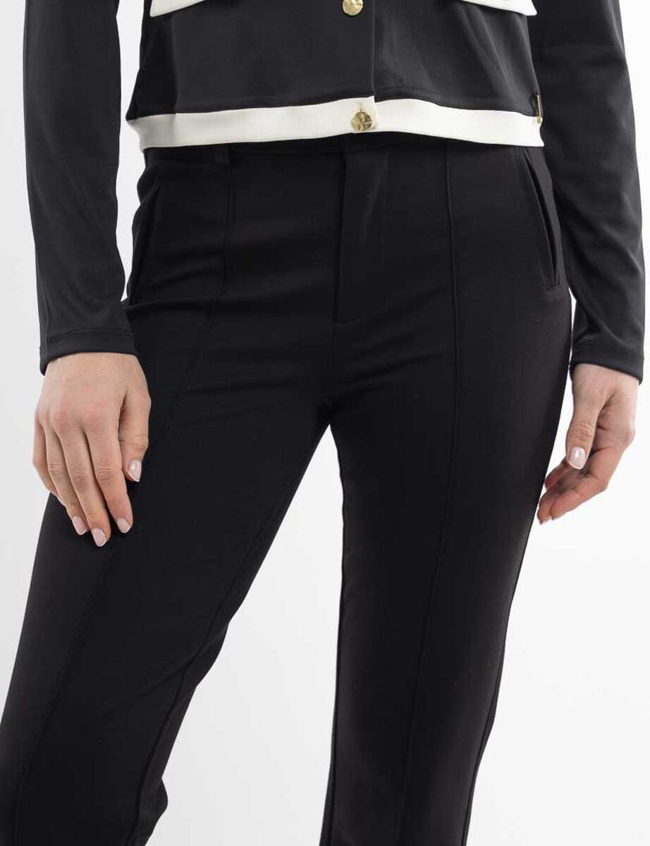 Pantal&oacute;n Flare Mujer Zibel