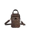Portacelular de Mujer Secret Floriana SC7 Grande Leopardo