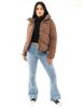 Parka Puffer Mujer Icono